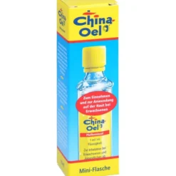 CHINA ÖL ohne Inhalator 10 ml