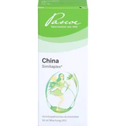 CHINA SIMILIAPLEX Tropfen 50 ml