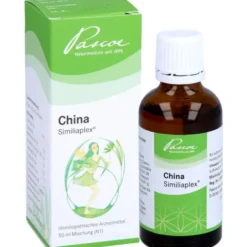 CHINA SIMILIAPLEX Tropfen 50 ml