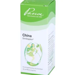 CHINA SIMILIAPLEX Tropfen 50 ml