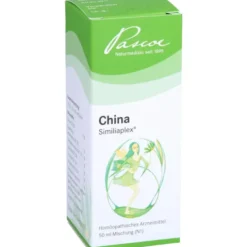 CHINA SIMILIAPLEX Tropfen 50 ml