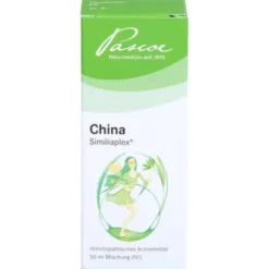 CHINA SIMILIAPLEX Tropfen 50 ml