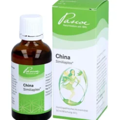 CHINA SIMILIAPLEX Tropfen 50 ml