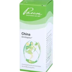 CHINA SIMILIAPLEX Tropfen 50 ml