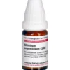 CHININUM ARSENICOSUM C 200 Globuli 10 g