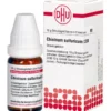 CHININUM SULFURICUM C 200 Globuli 10 g