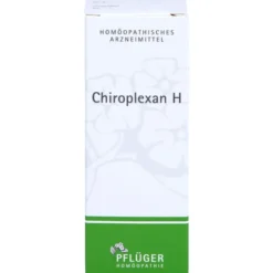 CHIROPLEXAN H Tropfen 50 ml