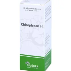 CHIROPLEXAN H Tropfen 50 ml