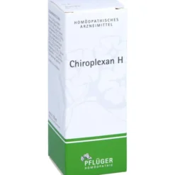 CHIROPLEXAN H Tropfen 50 ml