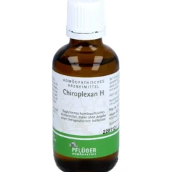 CHIROPLEXAN H Tropfen 50 ml
