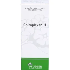 CHIROPLEXAN H Tropfen 100 ml