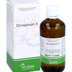 CHIROPLEXAN H Tropfen 100 ml