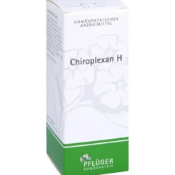 CHIROPLEXAN H Tropfen 100 ml