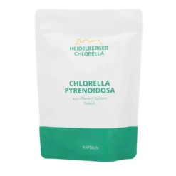 CHLORELLA PYRENOIDOSA Kapseln 180 g