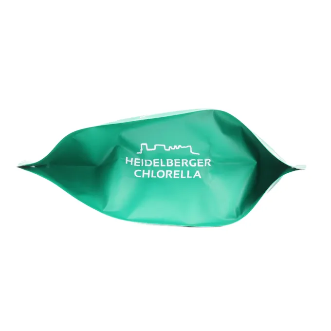 CHLORELLA VULGARIS Kapseln 155 g