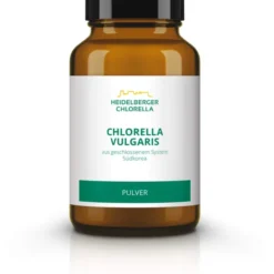 CHLORELLA VULGARIS Pulver 90 g