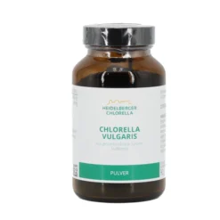 CHLORELLA VULGARIS Pulver 90 g