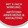 CHLORHEXAMED Fluid 200 ml