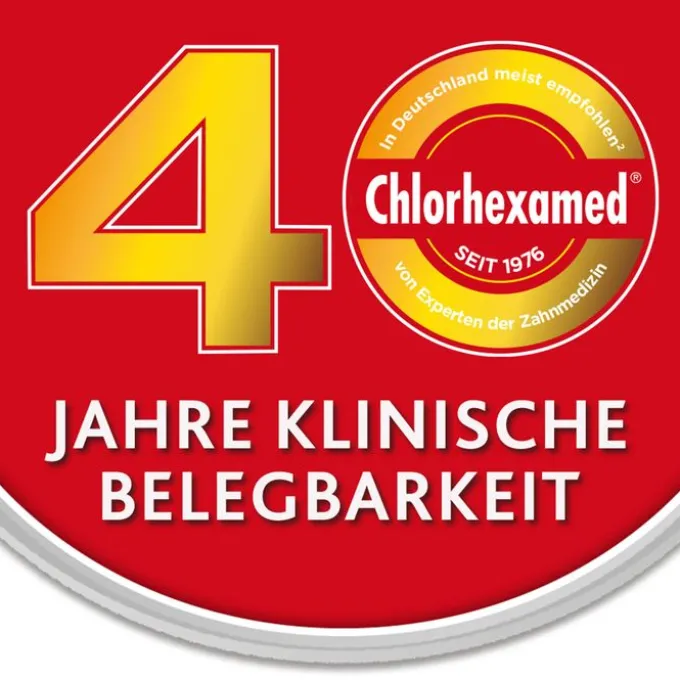 CHLORHEXAMED Fluid 200 ml