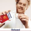 CHLORHEXAMED tägliche Mundspülung 0,06% 500 ml