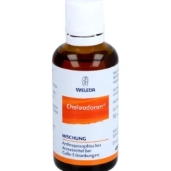 CHOLEODORON Mischung 50 ml