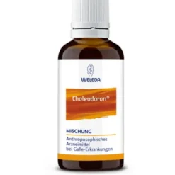 CHOLEODORON Mischung 50 ml