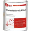CHOLESTERINREDUKTION Dr.Wolz Pulver 224 g