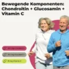 CHONDROITIN GLUCOSAMIN Kapseln 120 Stück