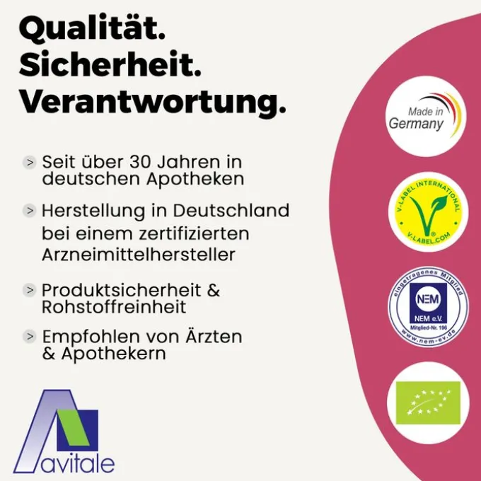 CHONDROITIN GLUCOSAMIN Kapseln 120 Stück