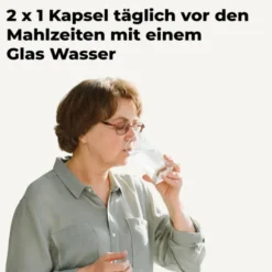 CHONDROITIN GLUCOSAMIN Kapseln 120 Stück