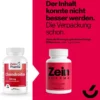 CHONDROITIN 500 mg Kapseln 90 Stück