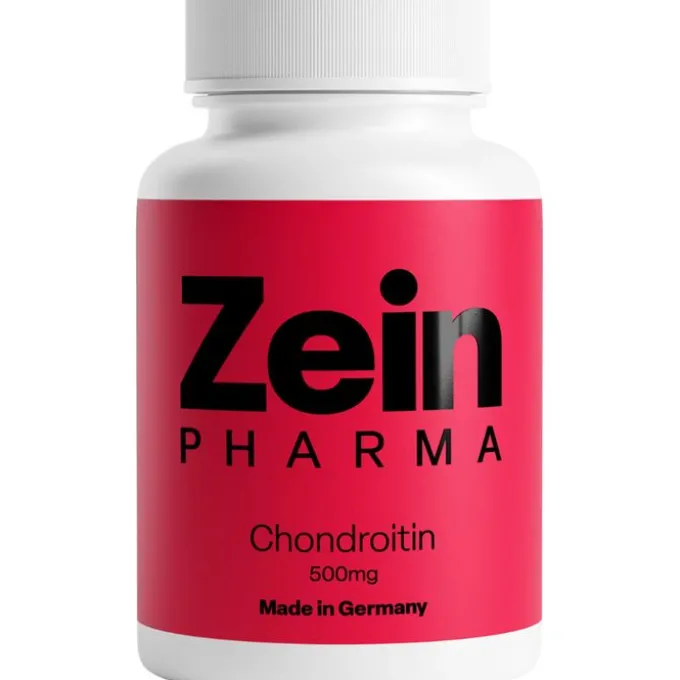 CHONDROITIN 500 mg Kapseln 90 Stück