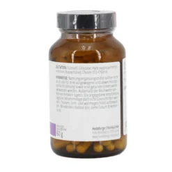 CHROM III Kapseln 120 Stück