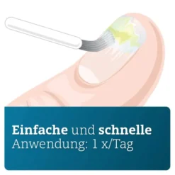 CICLOPIROX ADGC 80 mg/g wirkstoffhalt.Nagellack 3,3 ml