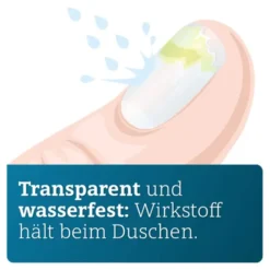 CICLOPIROX ADGC 80 mg/g wirkstoffhalt.Nagellack 3,3 ml