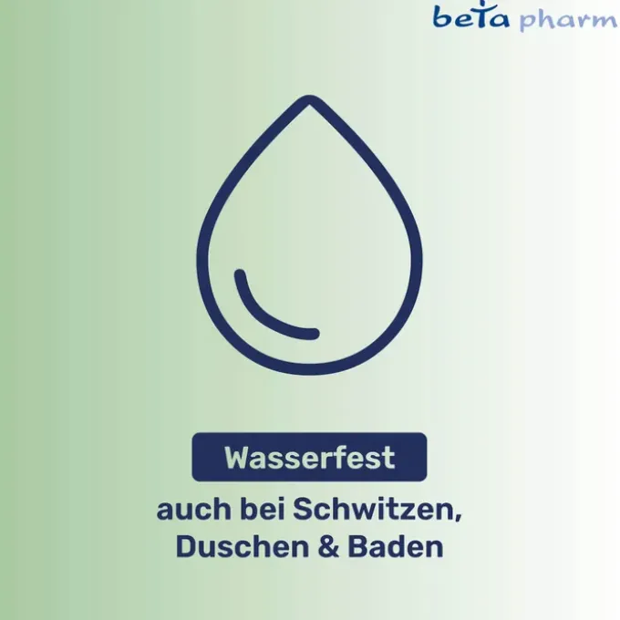 CICLOPIROX beta 80 mg/g wirkstoffhalt.Nagellack 3,30 ml