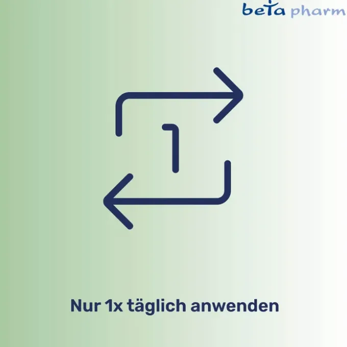 CICLOPIROX beta 80 mg/g wirkstoffhalt.Nagellack 3,30 ml