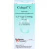 CIDEGOL C Lösung 50 ml