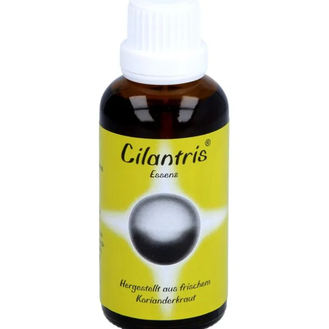 CILANTRIS Essenz 50 ml