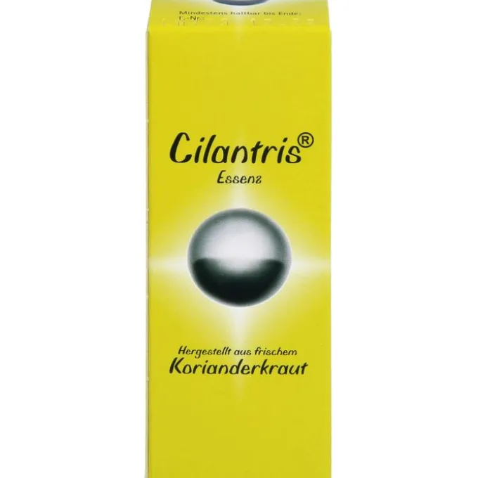 CILANTRIS Essenz 50 ml