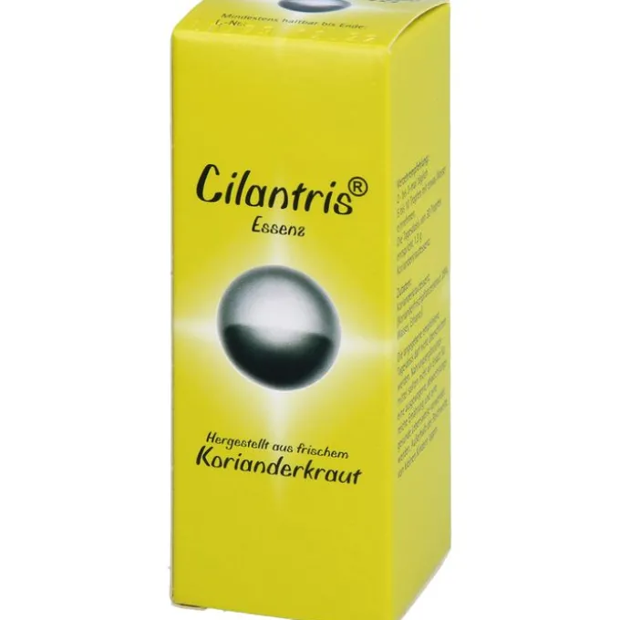 CILANTRIS Essenz 50 ml