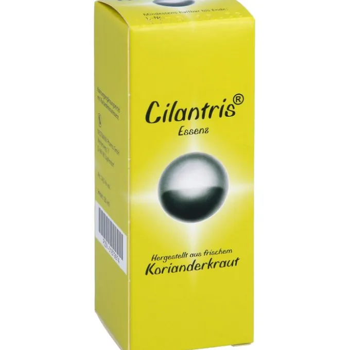 CILANTRIS Essenz 50 ml