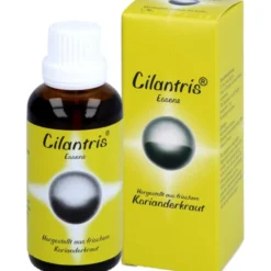 CILANTRIS Essenz 50 ml