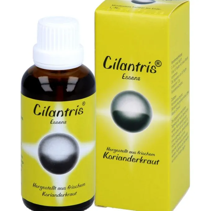 CILANTRIS Essenz 50 ml