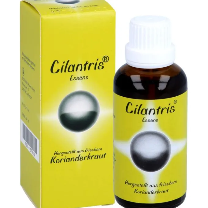 CILANTRIS Essenz 50 ml