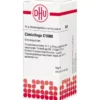 CIMICIFUGA C 1000 Globuli 10 g