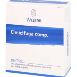 CIMICIFUGA COMP.Dilution 100 ml