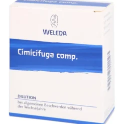 CIMICIFUGA COMP.Dilution 100 ml