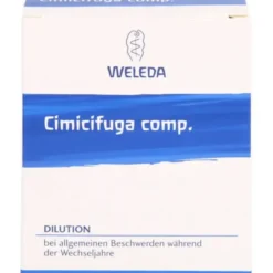 CIMICIFUGA COMP.Dilution 100 ml