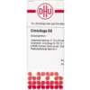 CIMICIFUGA D 3 Globuli 10 g